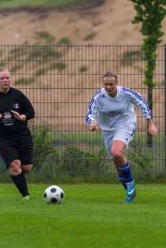 Bild 103 - FSC Kaltenkirchen II U23 - SV Henstedt-Ulzburg II : Ergebnis: 3:3